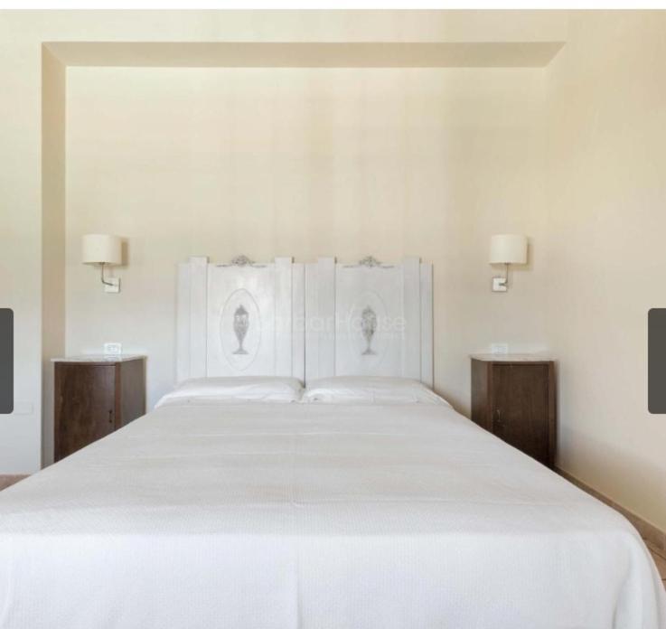 B&B Villasalento Le 카발리노 디 레체 외부 사진